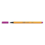 STA STYLO FEUTRE POINT 88 LIL 88/58