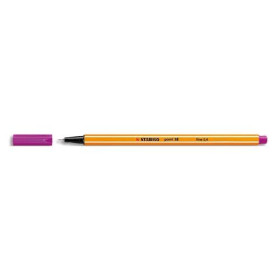 STA STYLO FEUTRE POINT 88 LIL 88/58