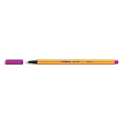 STA STYLO FEUTRE POINT 88 LIL 88/58