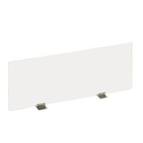 Ecran frontal pour open-space 140x60 cm