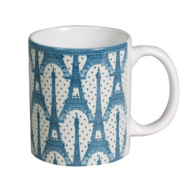 Cakes 7, Mug en céramique, ass.