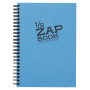 1/2 Zap Book RI A5 80F 80g