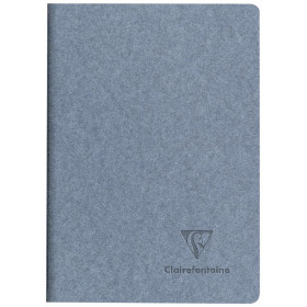 Jeans, Carnet cousu fil A6 - 10,5 x 14,8 cm, 96 pages, ligné