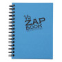 1/2 Zap Book RI A6 80F 80g