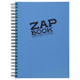 Zap Book RI A4 160F 80g ass°1