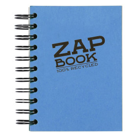 Zap Book RI A6 160F 80g ass°1