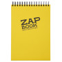 Zap Book bloc RI en tête A4 160F 80g ass°1
