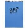 Zap Book bloc RI en tête A3 120F 80g ass°1