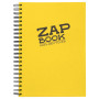 Zap Book RI A4 160F 80g ass°1