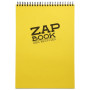 Zap Book bloc RI en tête A3 120F 80g ass°1