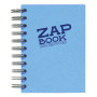 Zap Book RI A6 160F 80g ass°2