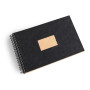 Album kraft RI A5 60F 90g