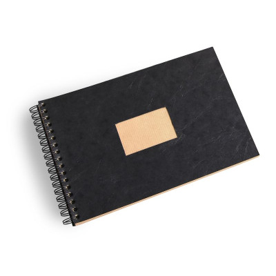 Album kraft RI A5 60F 90g