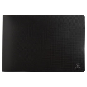 Porte-vues PP 5/10e OPAK A3 40 vues noir