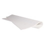 Kraft blanc 60g, 1x0,70m paquet de 25 feuilles