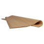 Kraft brun 60g, 1x0,70m paquet de 25 feuilles