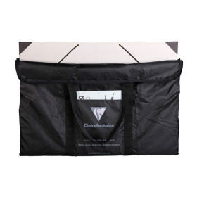 Portofolio Housse CAD ft 59x75 Noir