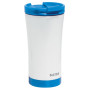 Mug WOW Leitz , Bleu