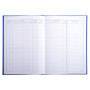 REGISTRE DES MOUVEMENTS DE TITRE 112P