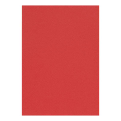 Etui Etival Color A4 5F 160g coquelicot