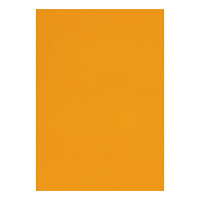 Etui Etival Color A4 5F 160g jaune soleil