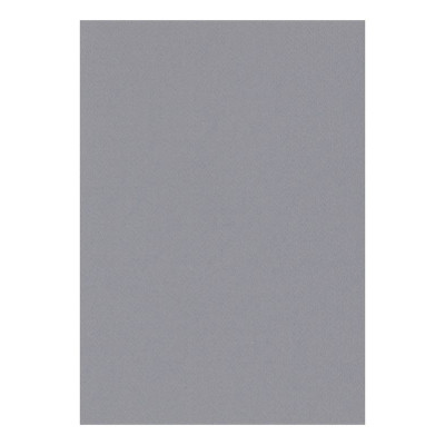 Etui Etival Color A4 5F 160g gris foncé