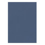 Etui Etival Color A4 5F 160g bleu marine