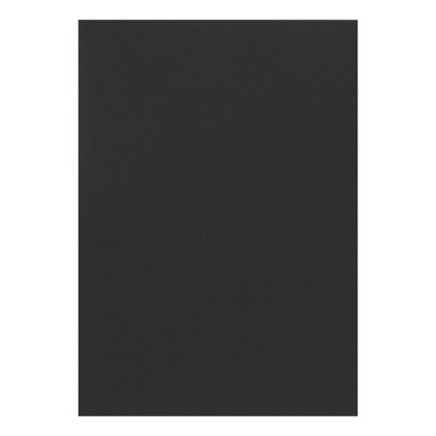 Etui Etival Color A4 5F 160g noir