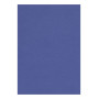 Etui Etival Color A4 5F 160g bleu outremer