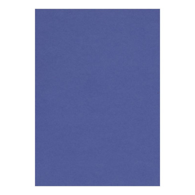 Etui Etival Color A4 5F 160g bleu outremer