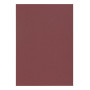 Etui Etival Color A4 5F 160g bordeaux