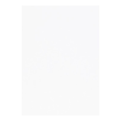 Etui Etival Color A4 5F 160g blanc