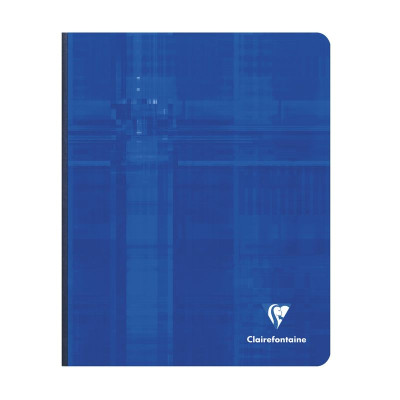 Brochure 16,5x21cm 192p Q.5x5 + marge