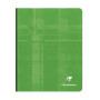 Brochure 16,5x21cm 192p Q.5x5 + marge