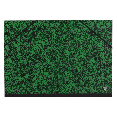 CAD Annonay élastique A3+ 32x45 Vert