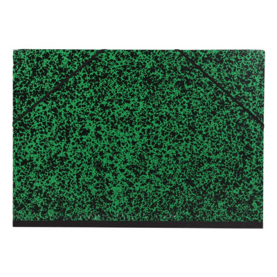 CAD Annonay élastique B3 37x52 Vert