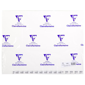 Paquet Etival G.Fin 50x65cm 25F 300g