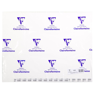 Paquet Etival G.Fin 50x65cm 25F 300g
