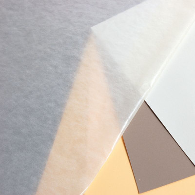 Paquet papier cristal 50x65cm 20F 45g
