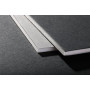 Cart.mousse A1 10F 5mm Noir/Gris