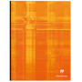 Brochure 24x32cm 288p séyès