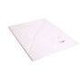 Cart.mousse 50x65 6F 3mm Blanc