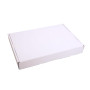 Cart.mousse A3 15F 3mm Blanc
