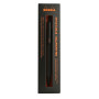 Rhodia scRipt stylo à bille 0,7 mm BLACK