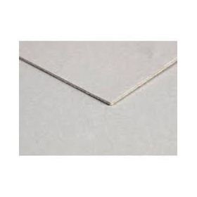 10 Cartons gris 80x120 2,5mm 1625g