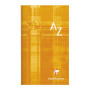 Répertoire broché rembordé 11x17cm 192p Q.5x5