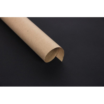 Kraft brut 70g, 3x0,70m en carton prés. de 60 rlx