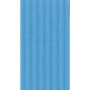Rouleau carton ondulé 50x70cm bleu pétrole