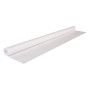 Kraft blanc 60g, 3x0,70m en carton prés. de 60 rlx