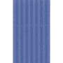 Rouleau carton ondulé 50x70cm bleu France